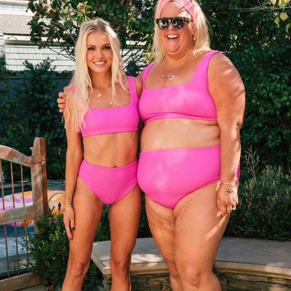 Show Me Your MuMu Bikini Top - Picture 2 of 3